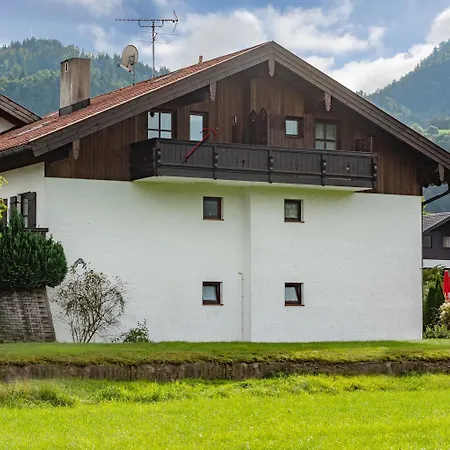 Mit Einem Traumblick App 37 * Oberaudorf