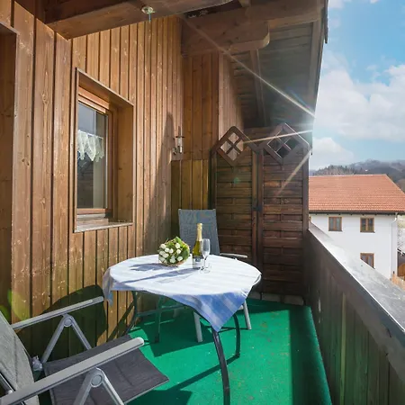 Mit Einem Traumblick App 37 Apartment *