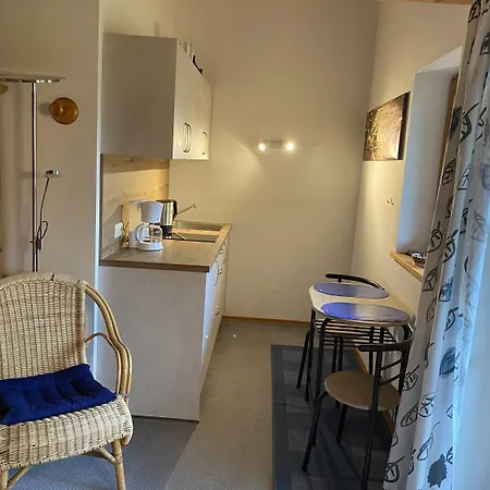 Apartment Mit Einem Traumblick App 37 *