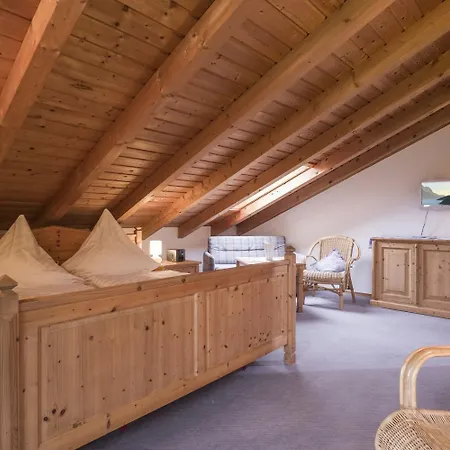 Mit Einem Traumblick App 37 * Oberaudorf