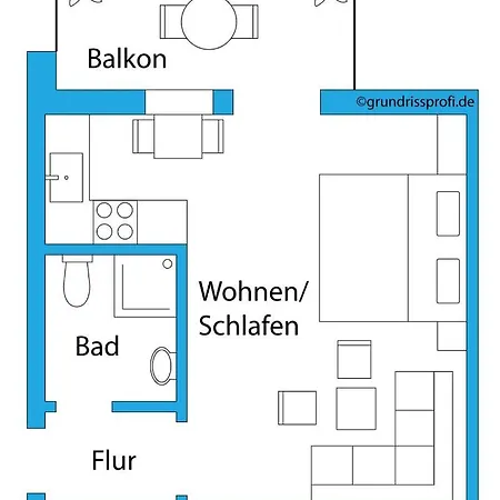 Mit Einem Traumblick App 37 شقة *