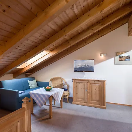 Mit Einem Traumblick App 37 Appartement