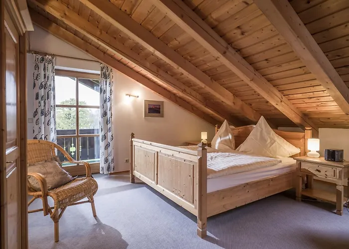 Mit Einem Traumblick App 37 Appartement