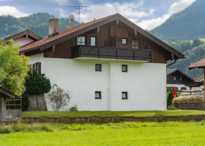 Mit Einem Traumblick App 37 Oberaudorf
